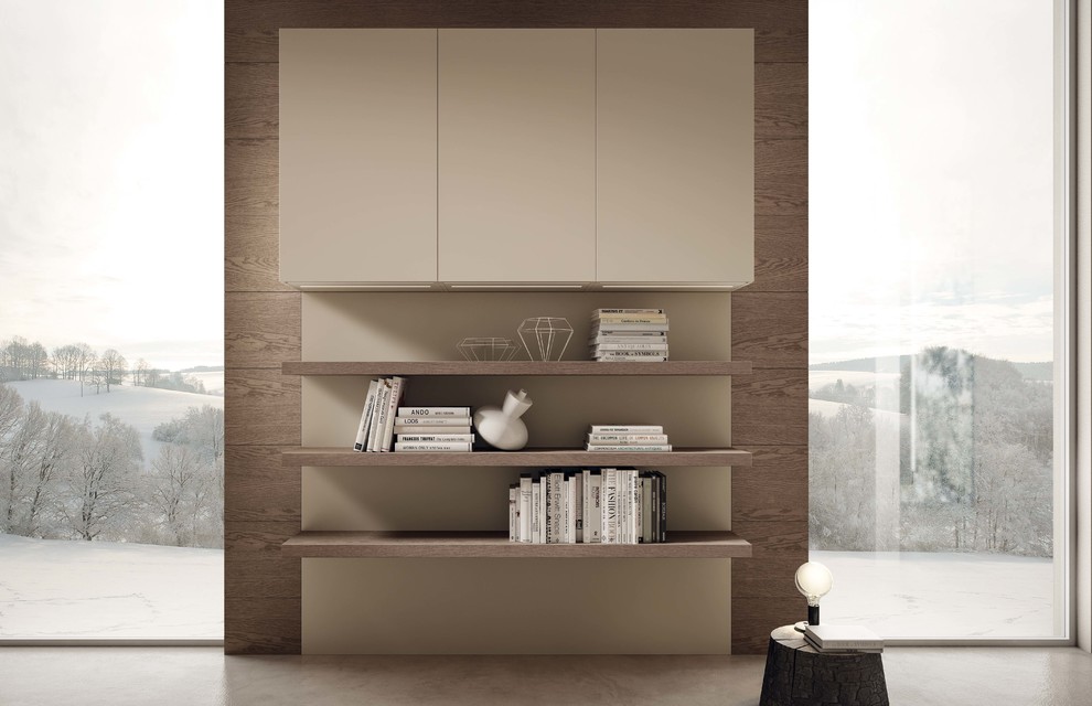 CONTEMPORA By Aster Cucine