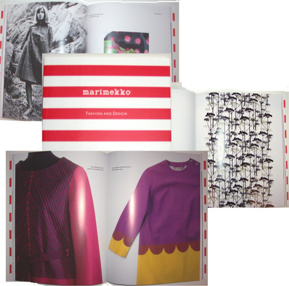 Marimekko Fashion and Design
