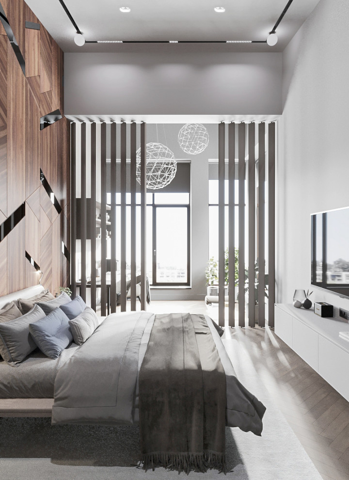 Коттеджный посёлок «Рижский квартал»