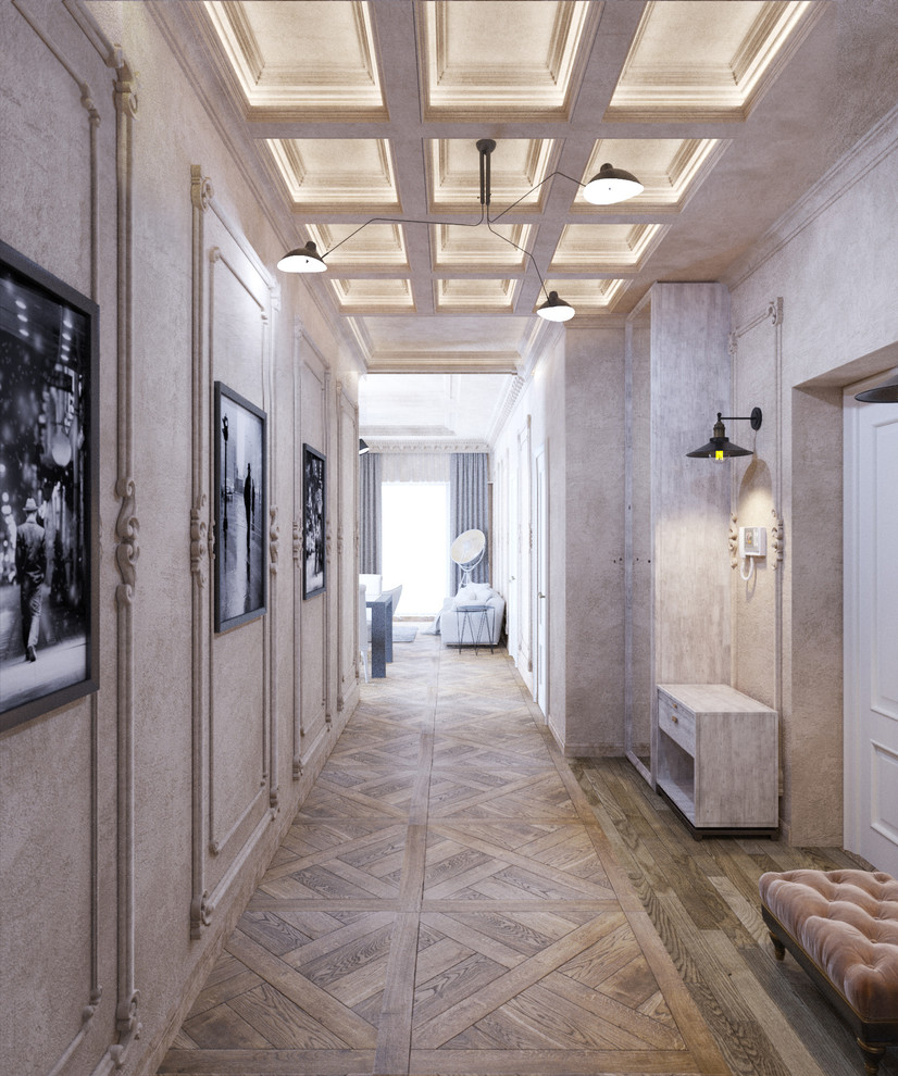 Квартира " Садовые кварталы"