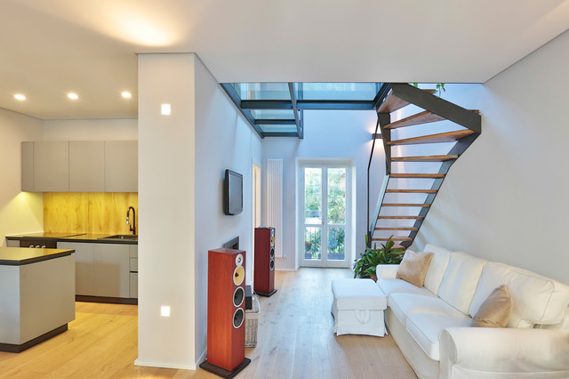Nizza contemporary-living-room