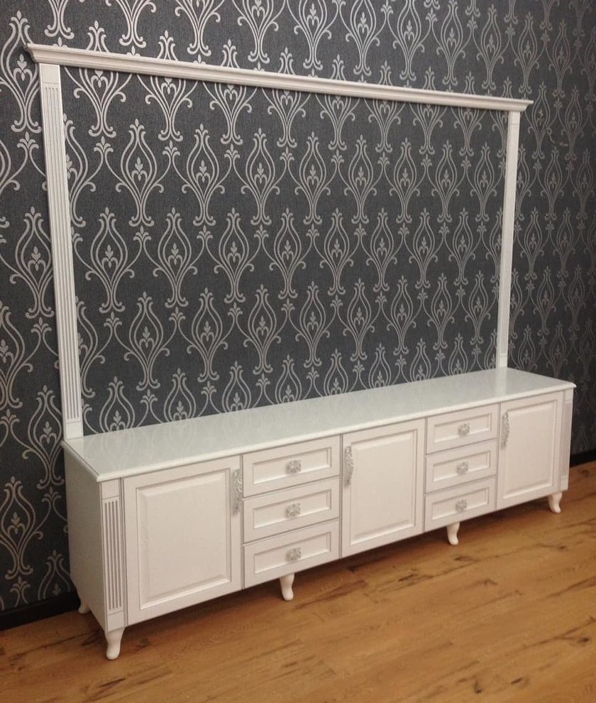 Столешница на тумбу под телевизор