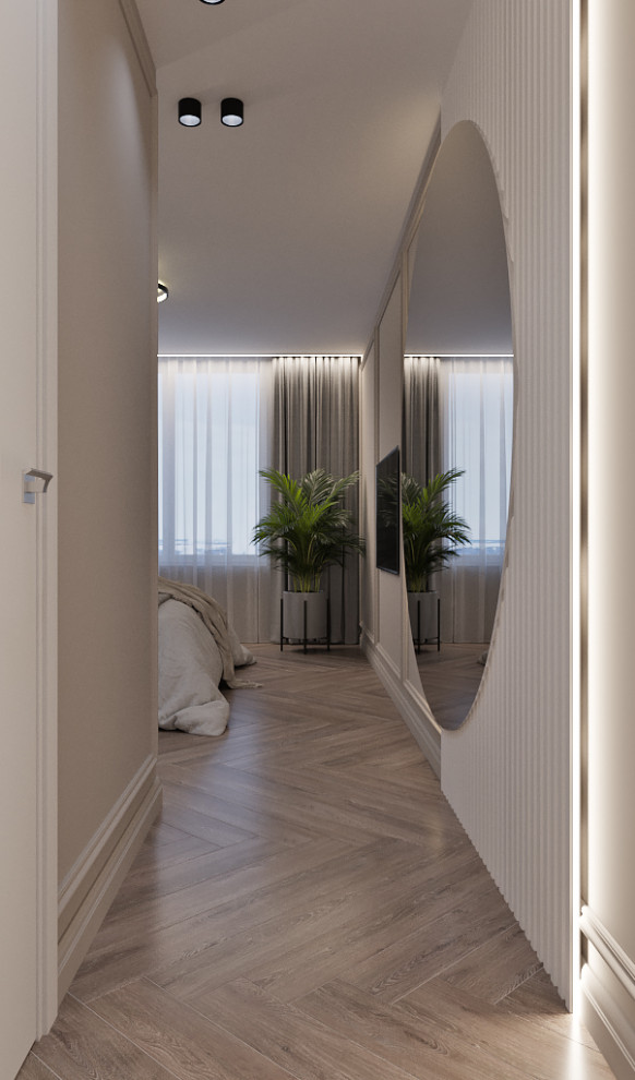 Испанские кварталы