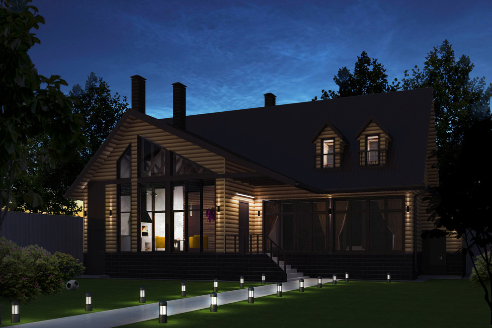 Гостевой дом