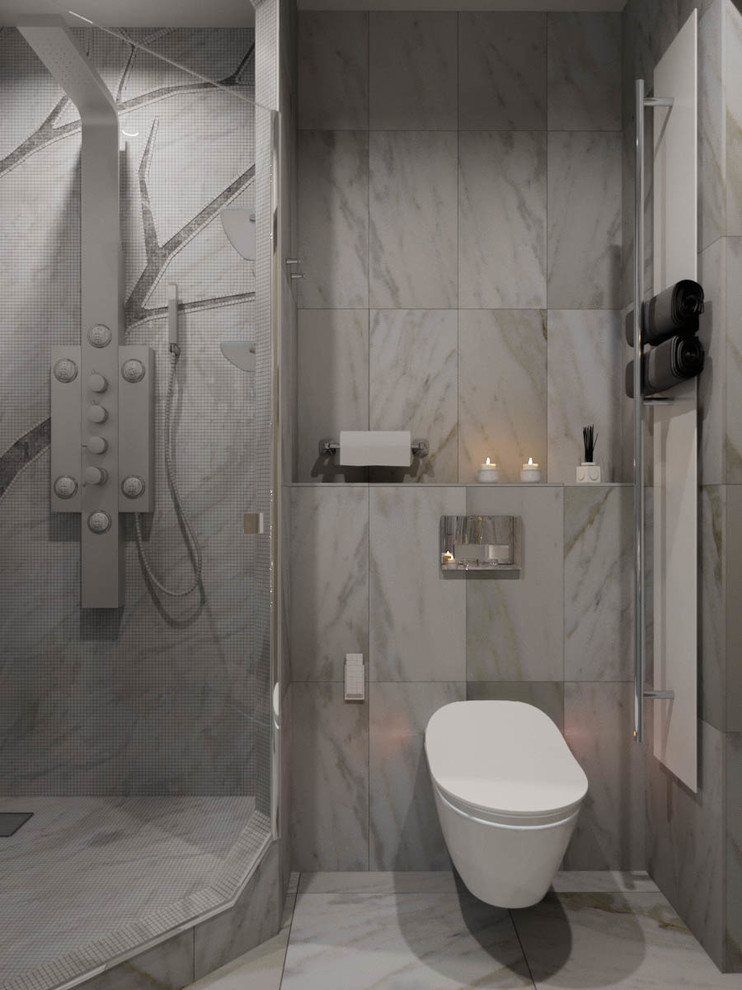 ИСТОРИЯ С ЁЖИКОМ