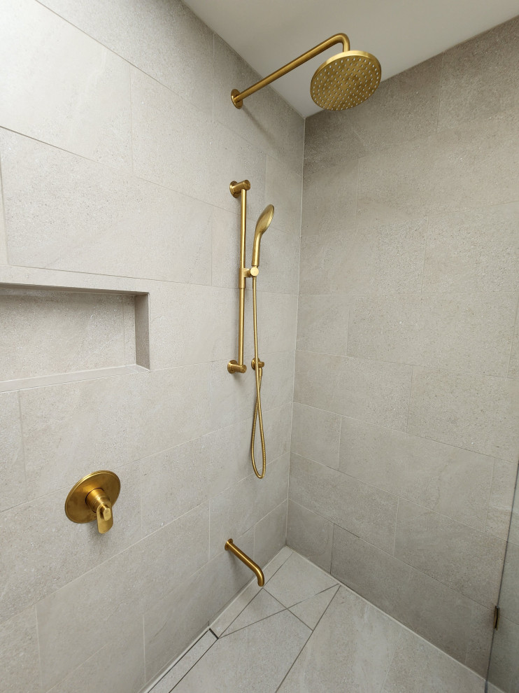 Bedford Park Luxury Bathroom