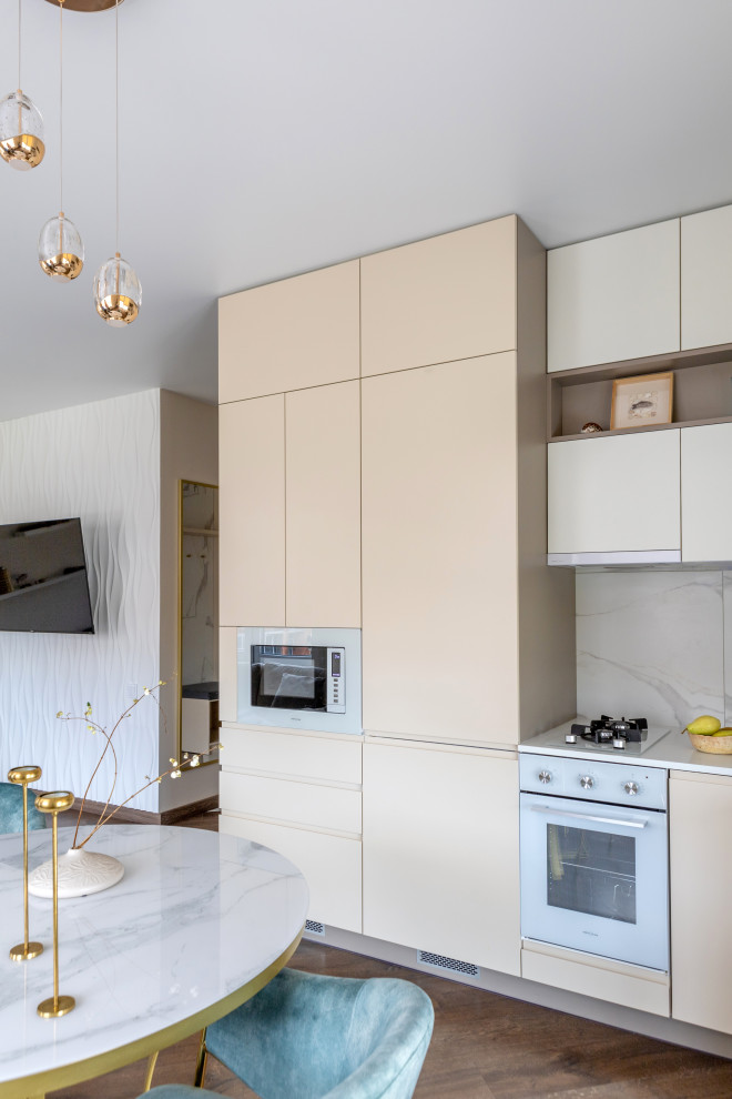 ЖК "Балтийский берег"