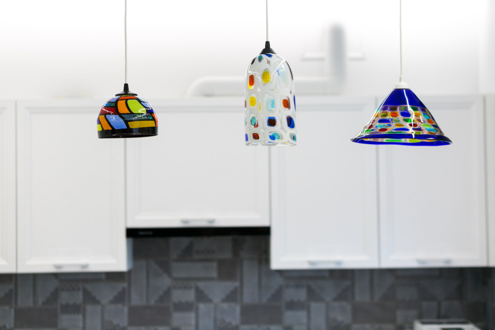 Квартира (дизайнер Регина Бикбулатова