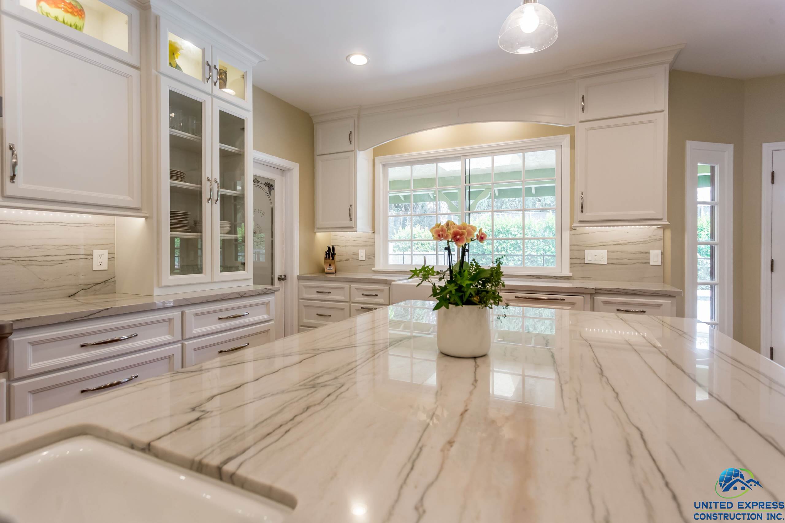 Kitchen Remodeling In Encino