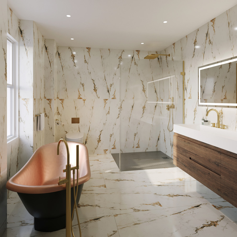 Lansdowne Remodel