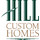 Hill Custom Homes