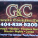 G and C Granite Counter Tops Inc.