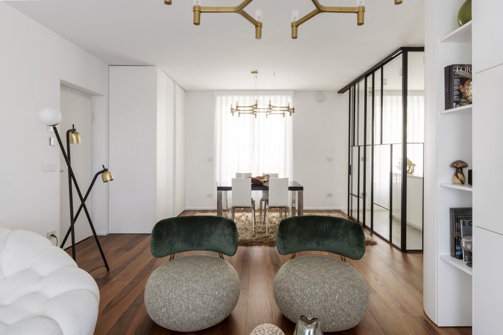 RER apt | 100 MQ