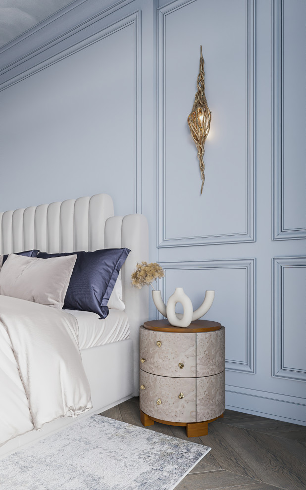 КП Парк Авеню