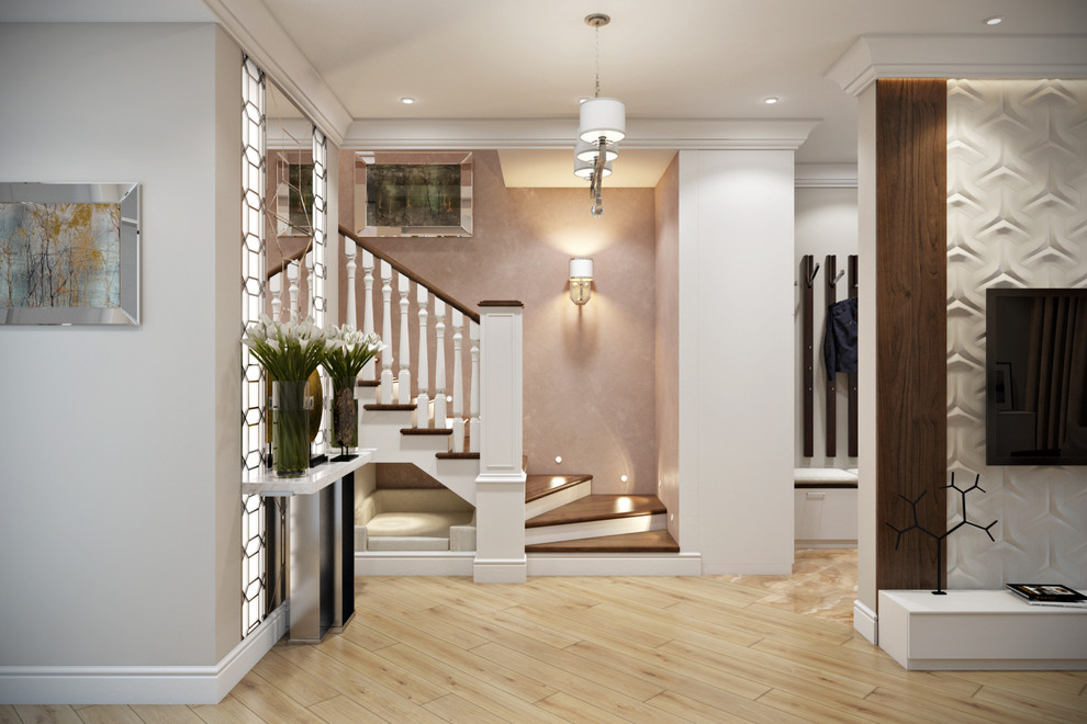 Таунхаус в г.Краснодар