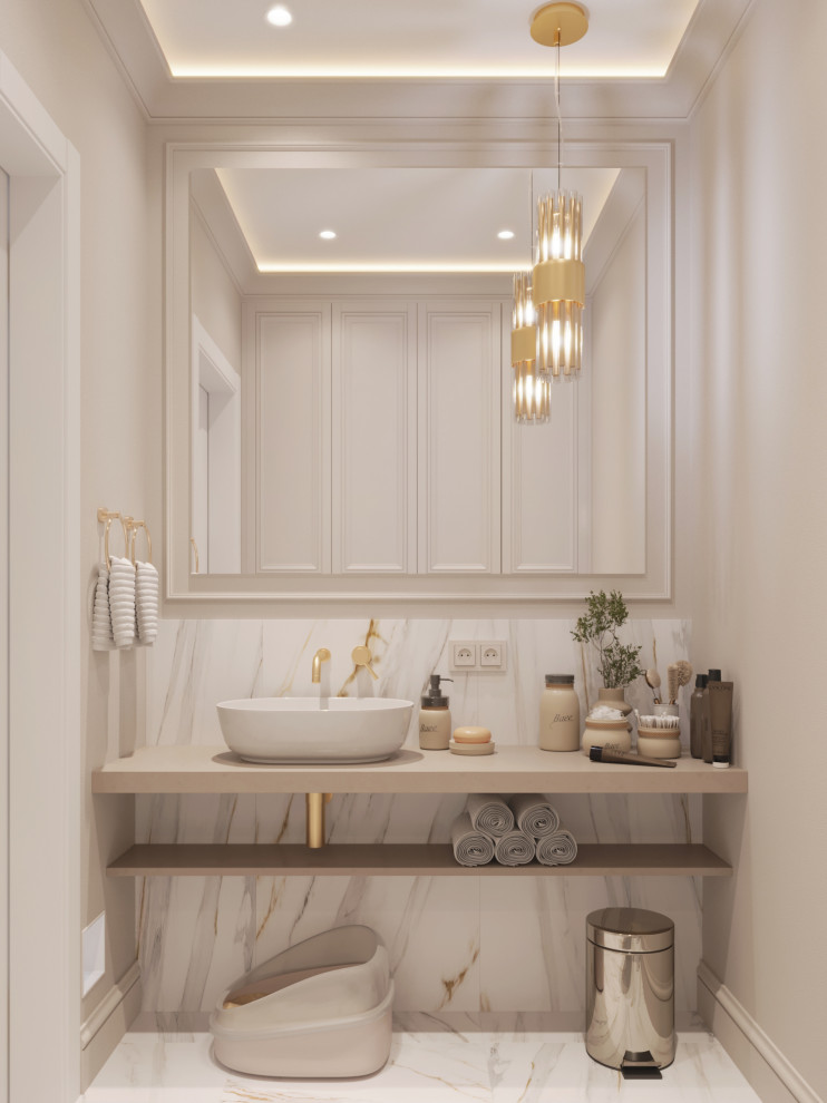 Квартира на Репина