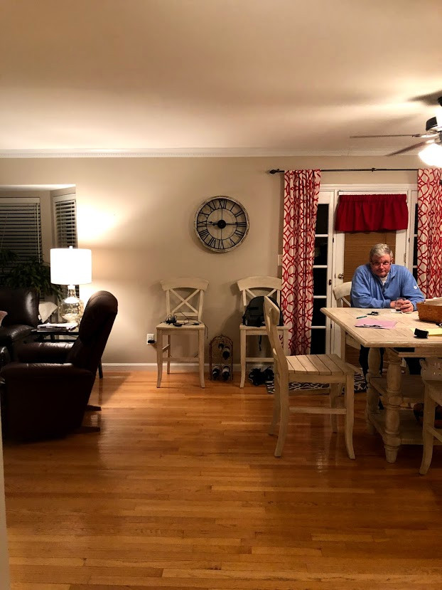 Boehm After / Before