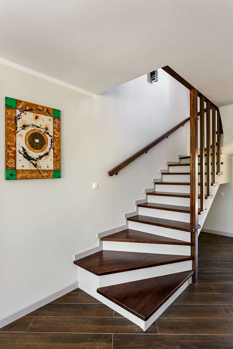 Коттедж - Руза