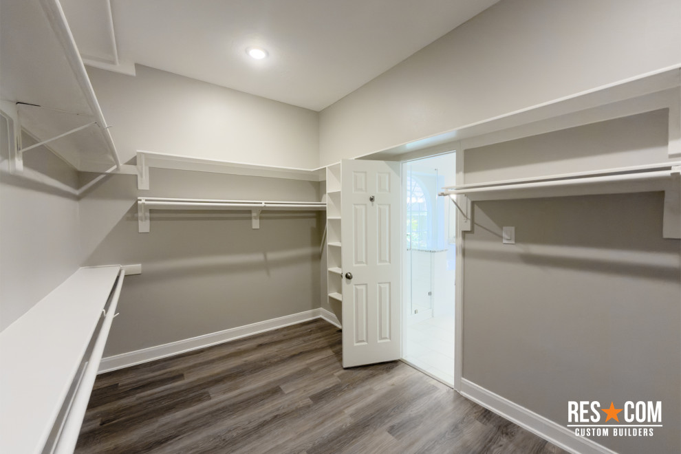 Shelby Park - Home Remodel