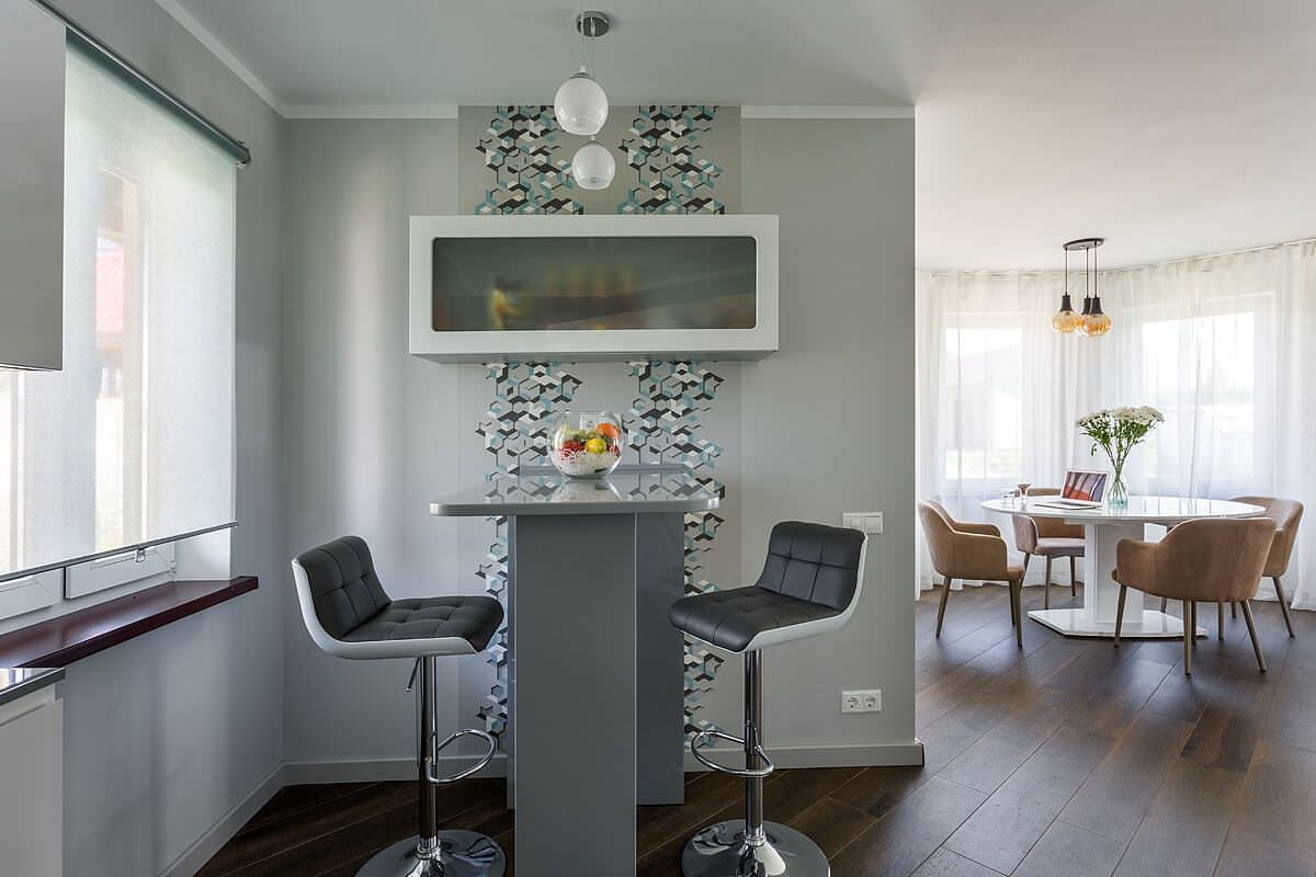 Коттедж - Руза