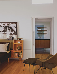 The Truth About 'Simple' Modern Details