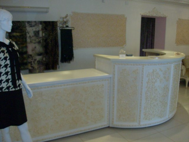 Кухня на заказ