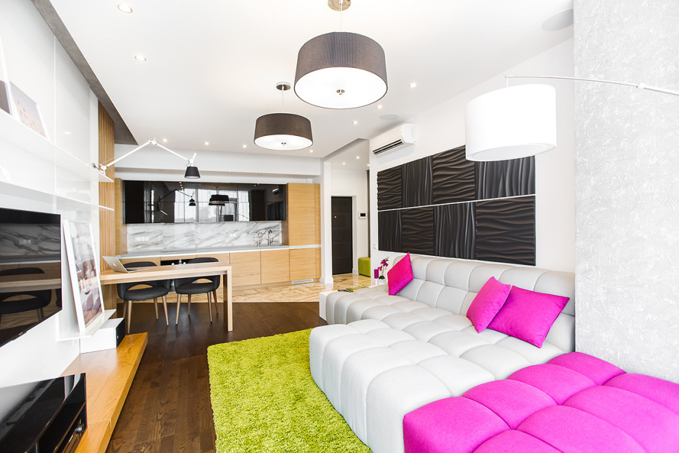 ЖК Триколор