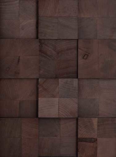 Rustic Projection contemporary