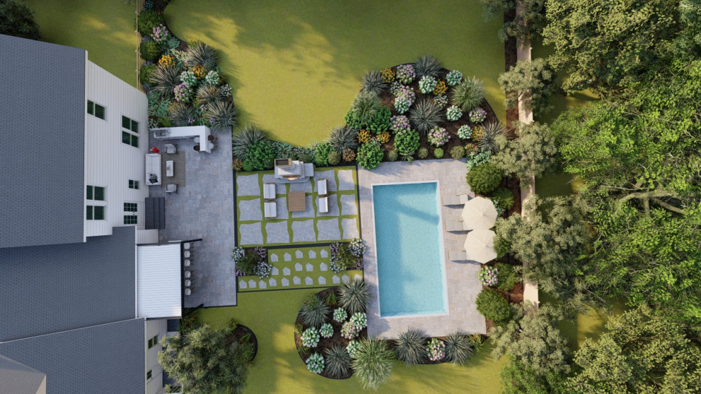 Consultations and Design