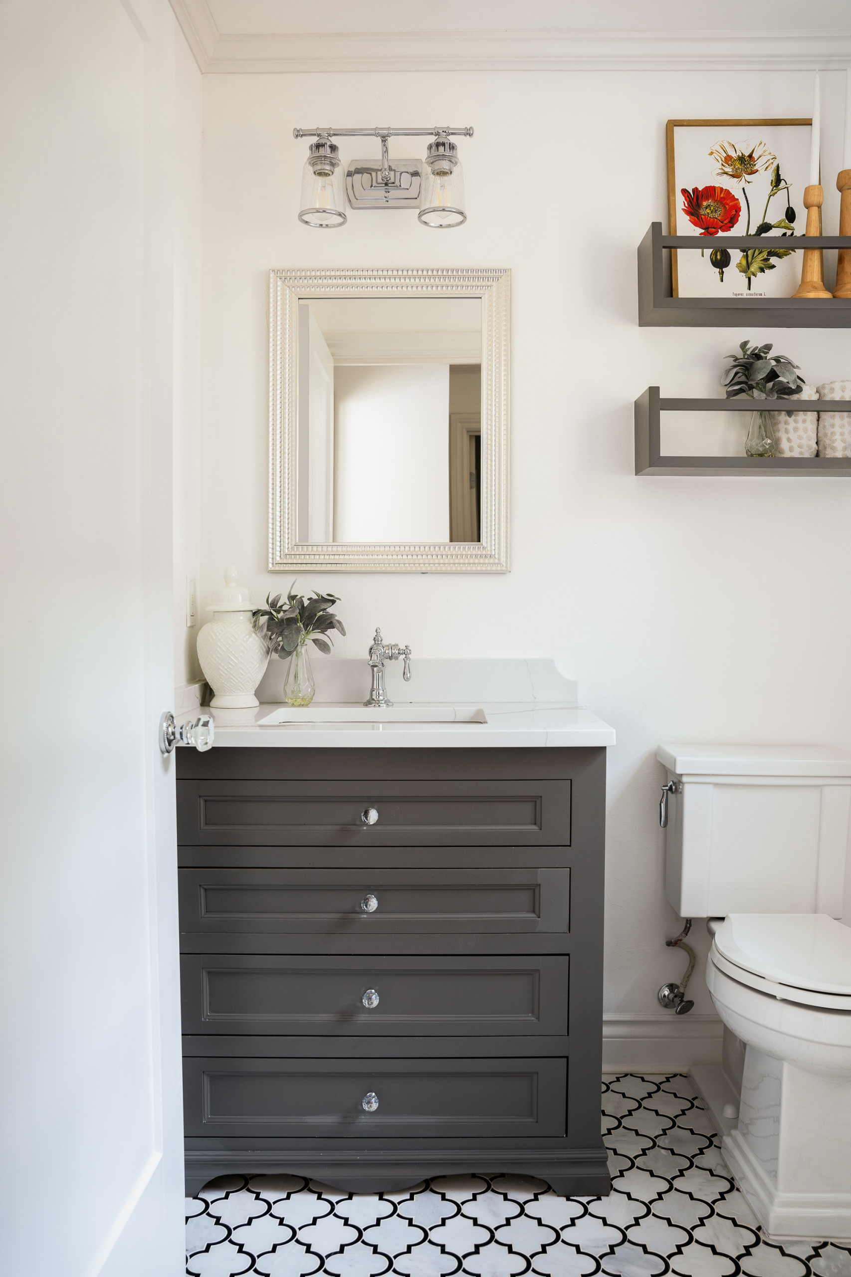 Historic / Transitional