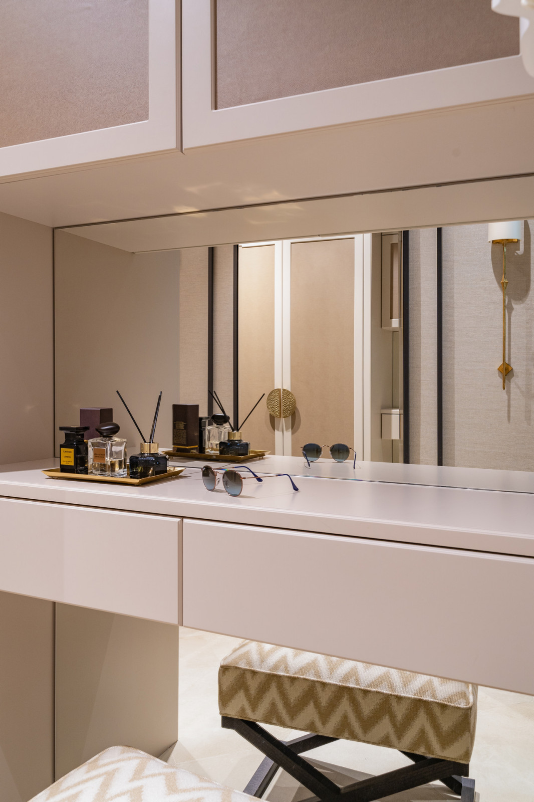 Квартира 130 метров. Курортный район