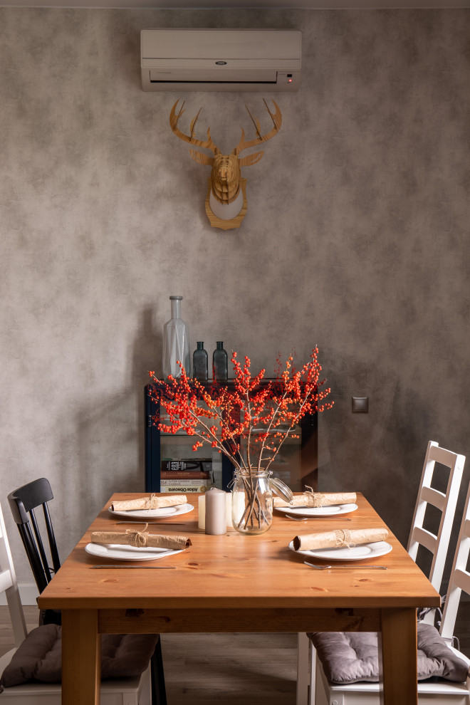 Квартира в аренду ЖК Циолковский, г.Москва