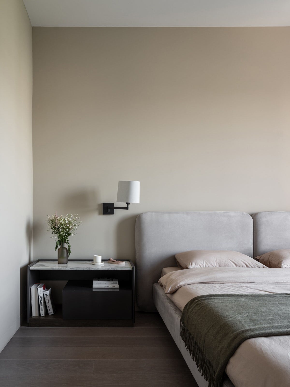 Просторная квартира на Вавилова 4