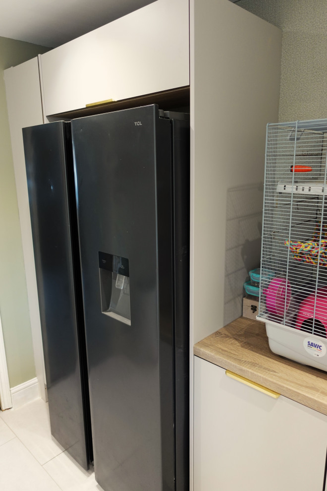 The Barwell Kitchen II - Sodermalm - RRP £20,000 - Luxe Price £17,900