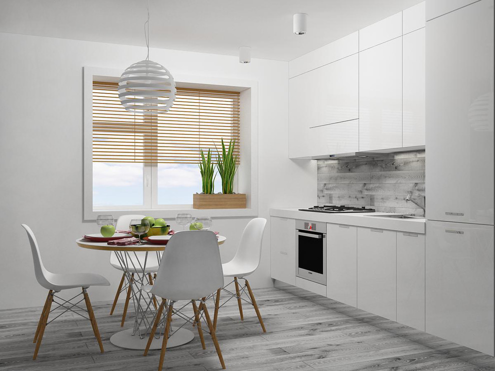 Квартира в Андорре