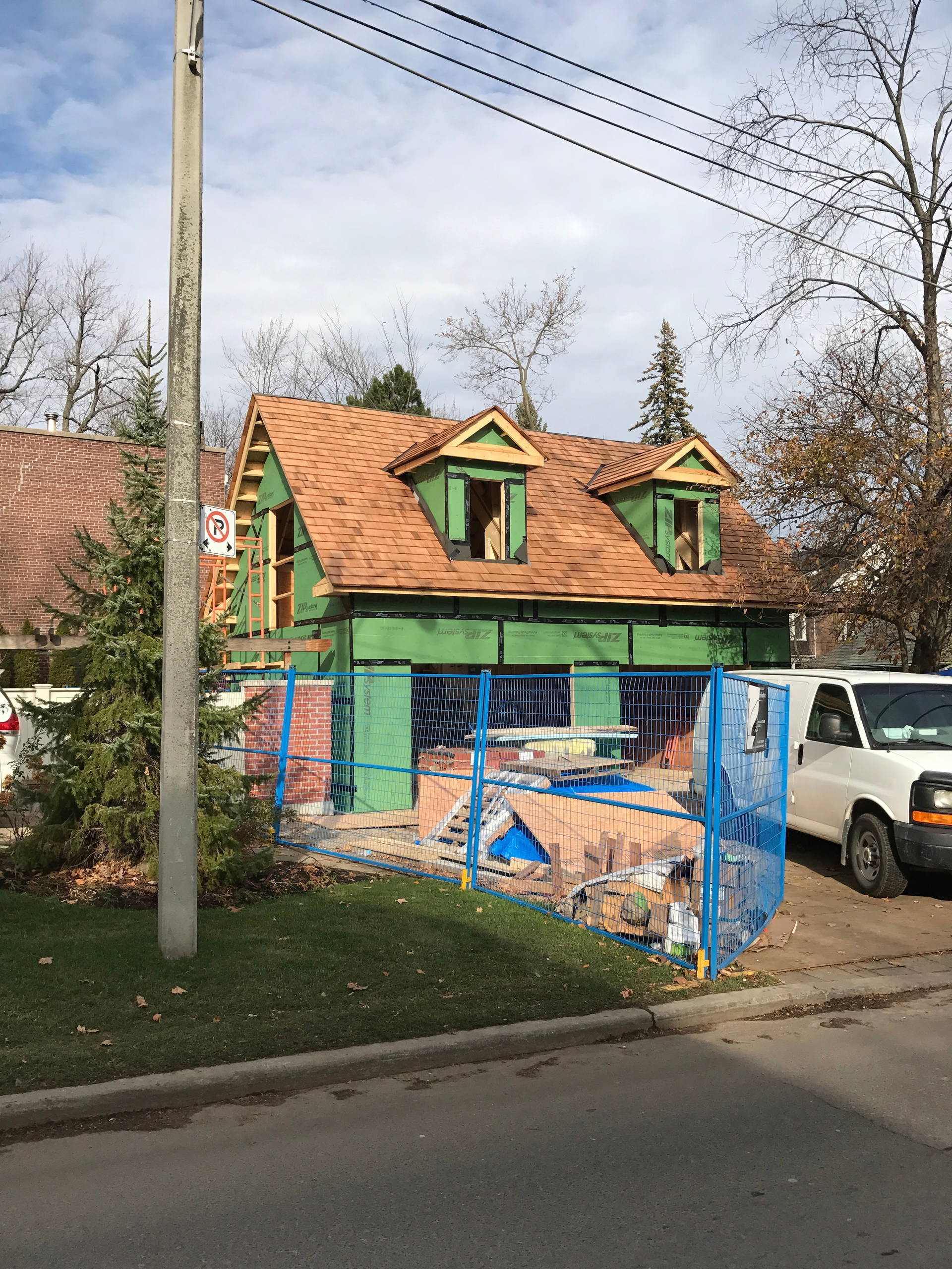 Forest Hill - Toronto
