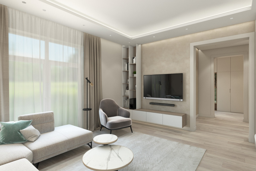 Дом  ул. Берестяная