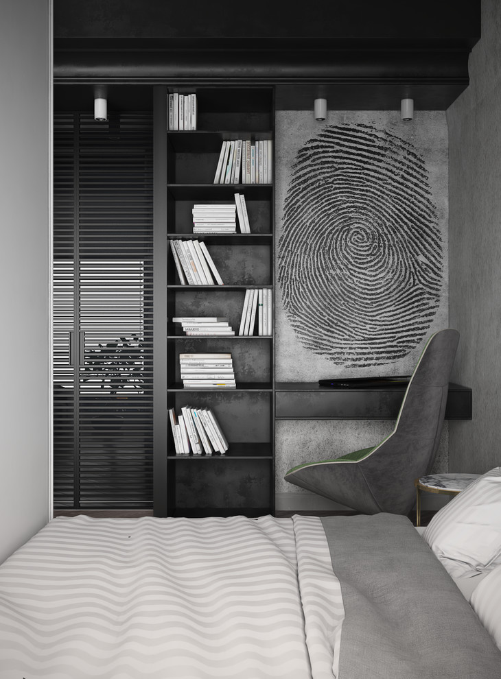 ЖК «TriBeCa Apartments» / Москва