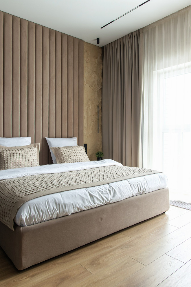 ЖК Кристалл