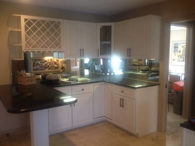 Cabinet Projects