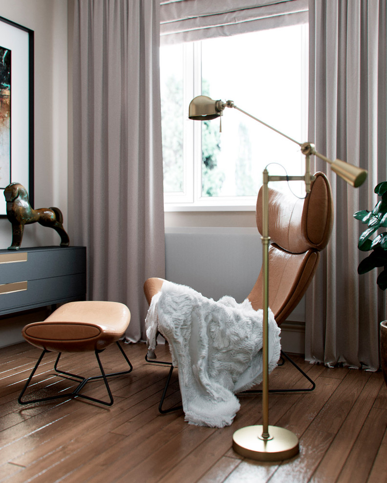 Апельсиновый лимон