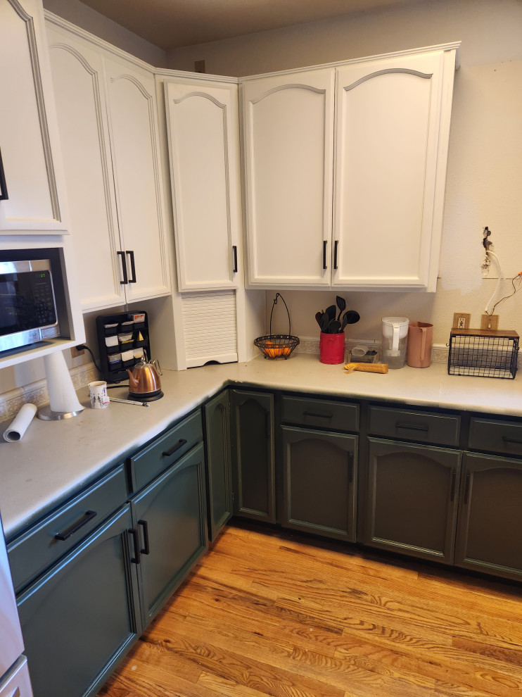 Kitchen Remodel