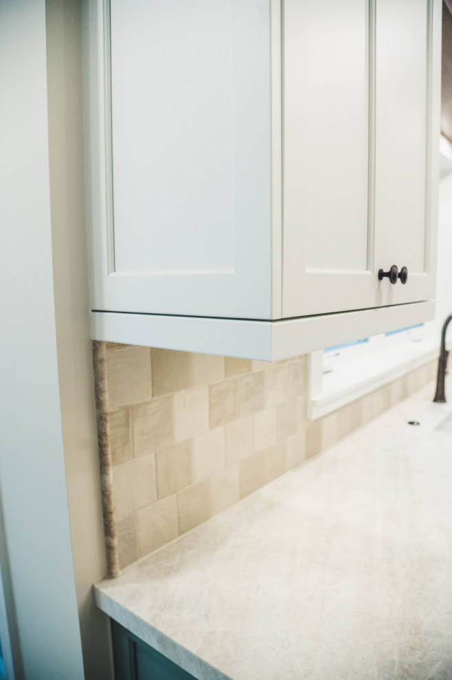 Woodhue Kitchen