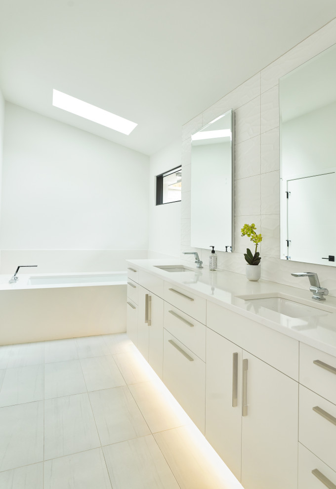 Modern Home Renovation