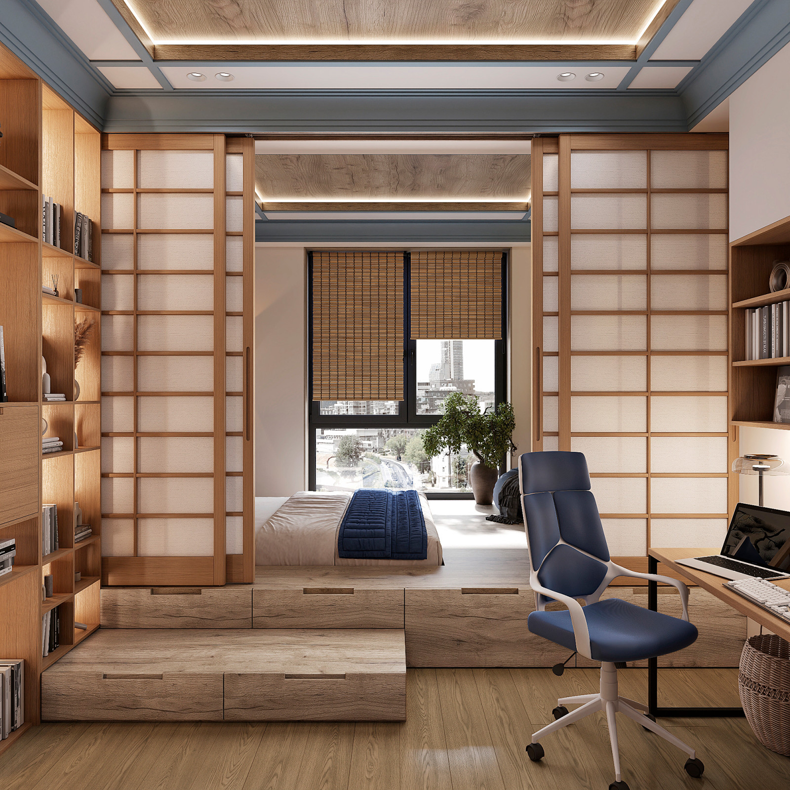 Проект "Харлан"