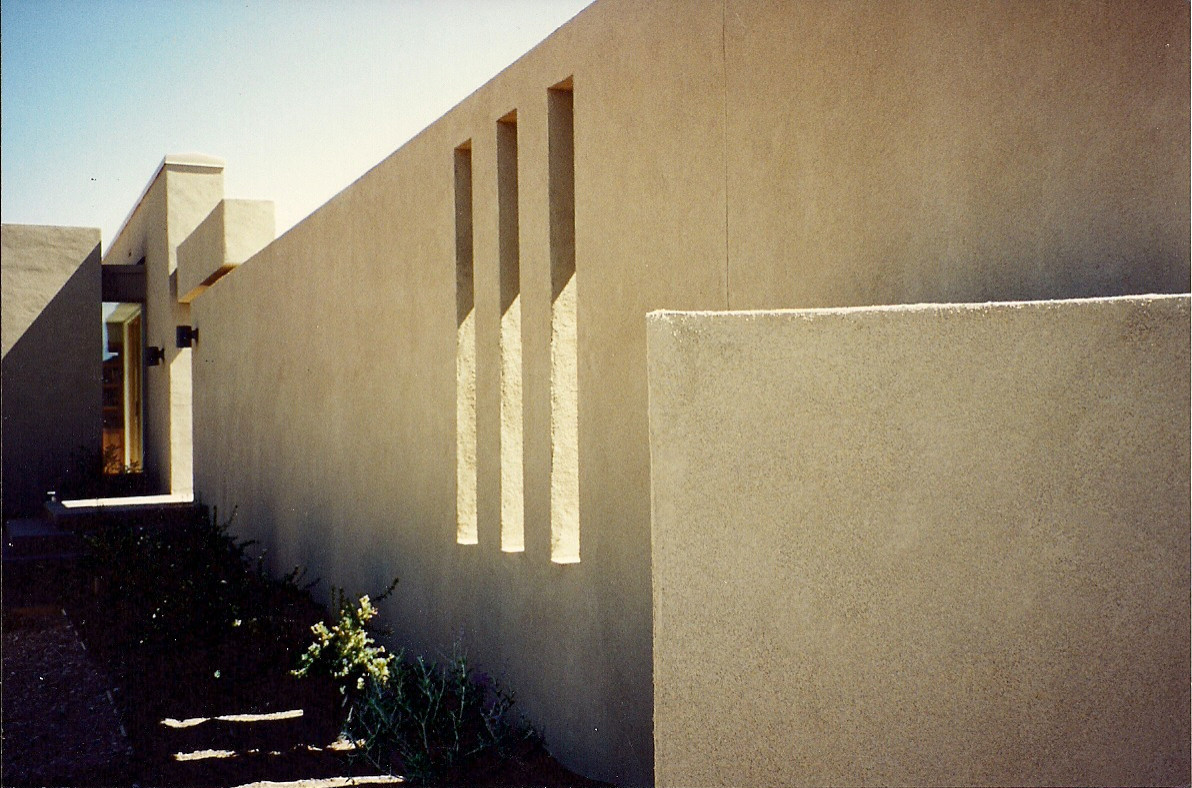 SANTA FE RESIDENCE