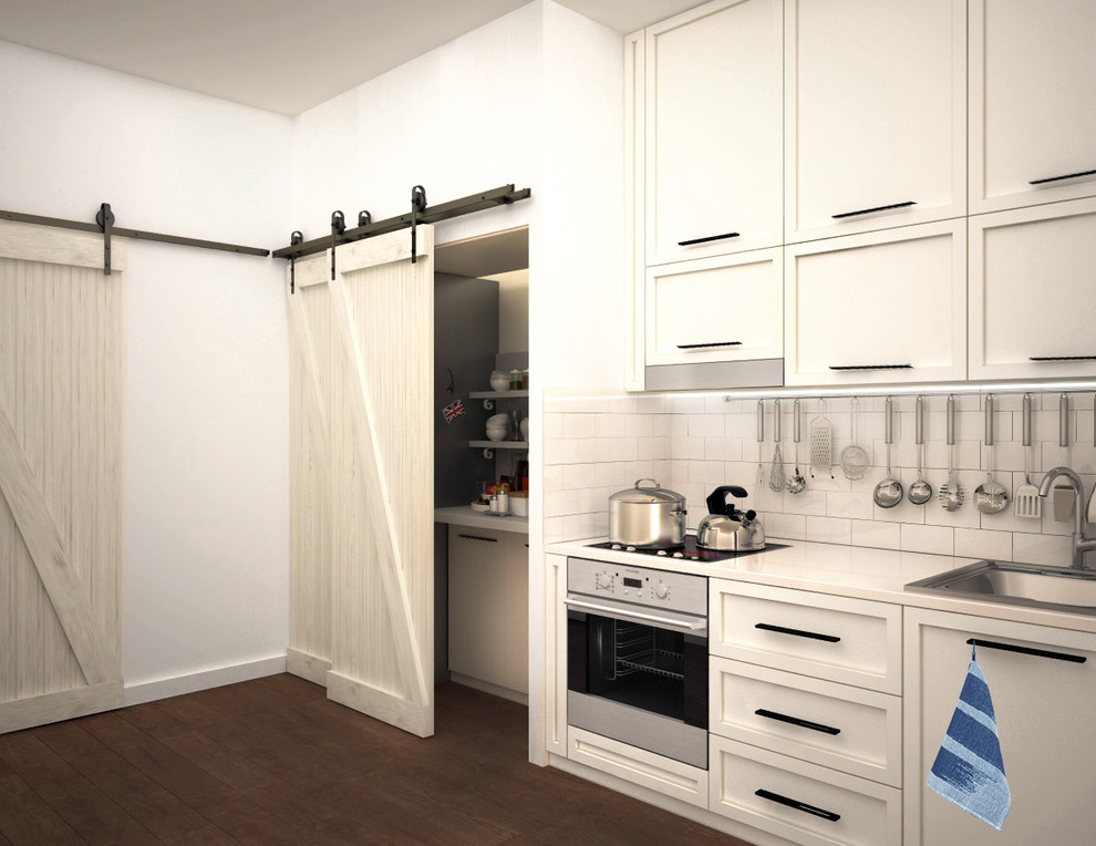 Проектирование и дизайн