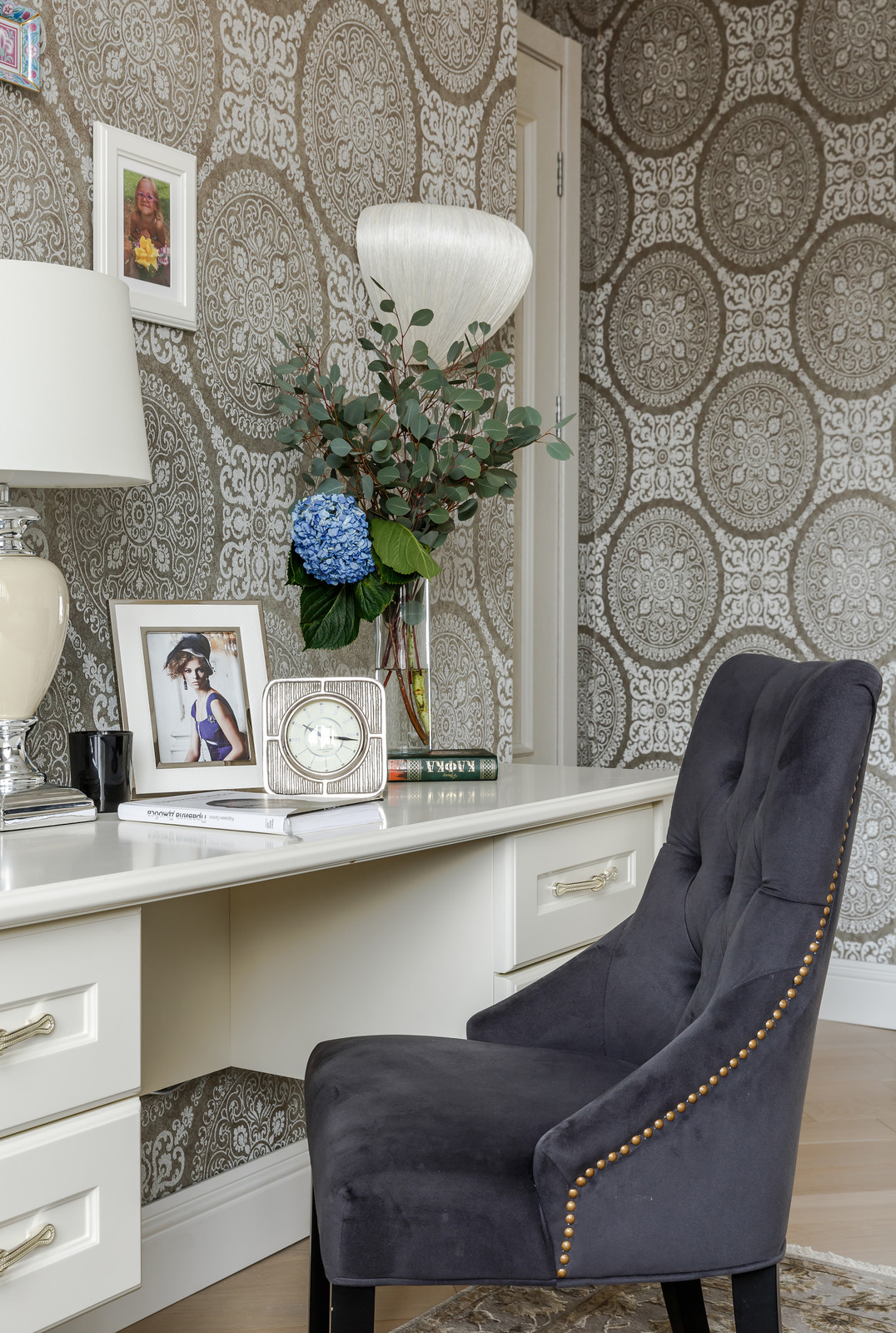 Светлая неоклассика