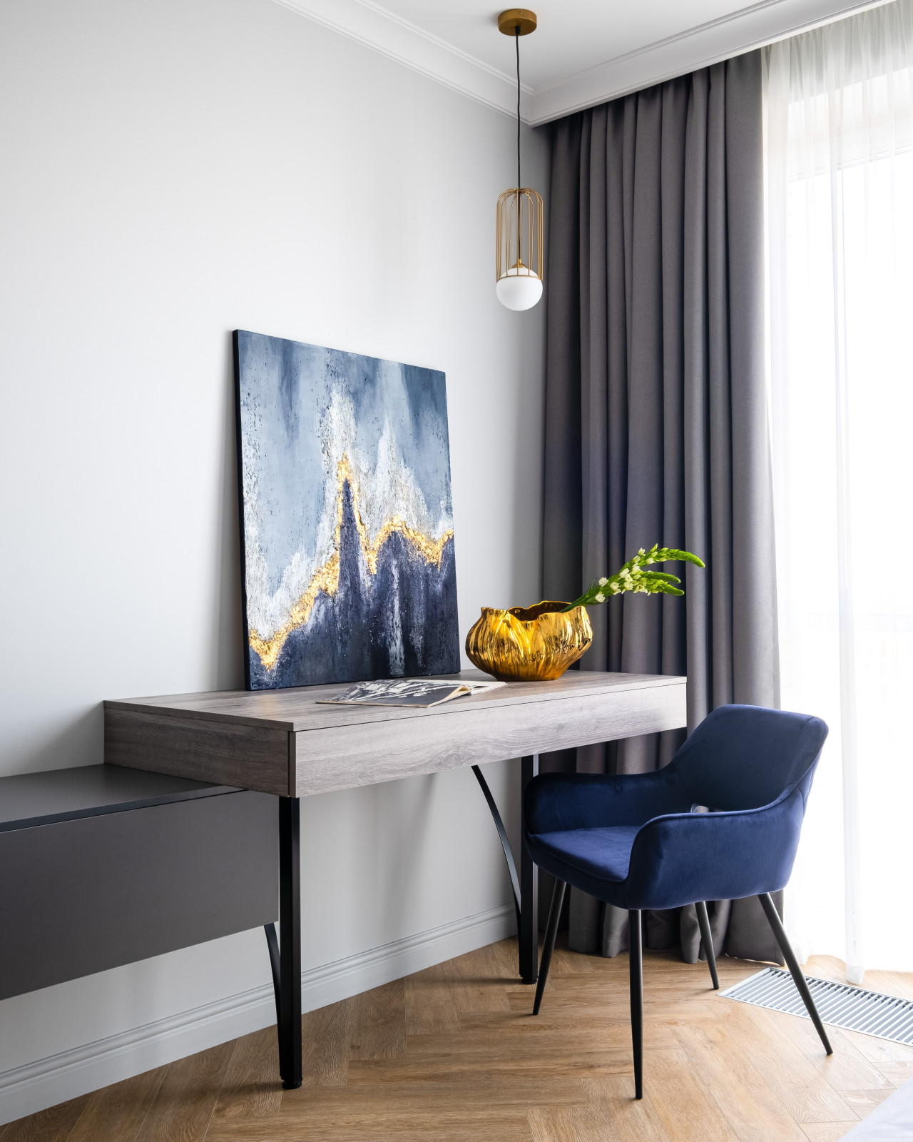 ЖК "Хорошевский"