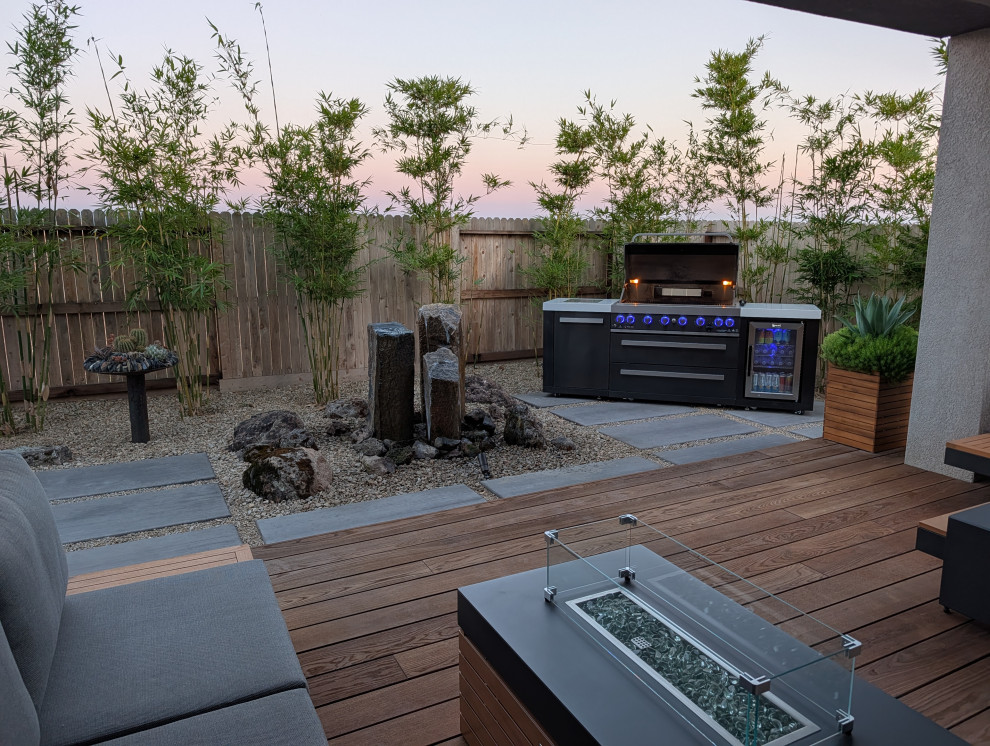 Rancho Mod Zen